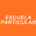 Escuela particular