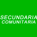 Secundaria Comunitaria