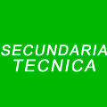 Secundaria Técnica